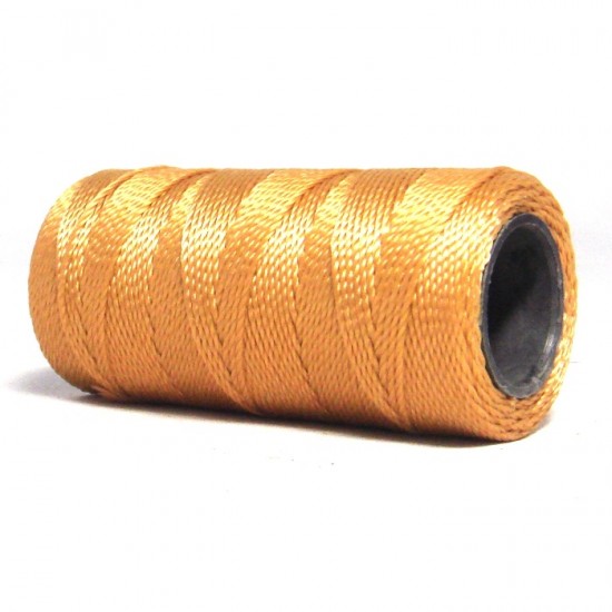 Nylon Twine #21 80GM (Brown)