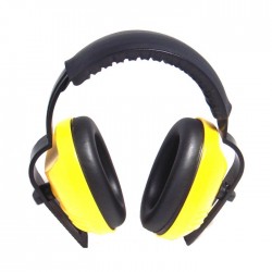 Proguard Eurosafe A-606-Y Ear-Muff (Yellow)