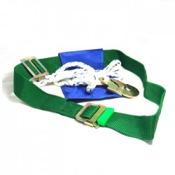 Industrial Safety Belt 200MM (L) x 55MM (W) x 1MM (T) (Single)