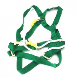 Industrial Safety Belt Paracute Type (Hardness)
