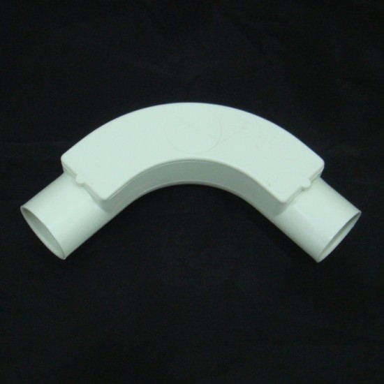 PVC Conduit Fittings Inspection Bend 1" (25MM)