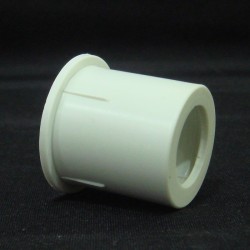 PVC Conduit Fittings Reducer 1" (25MM) x 3/4" (20MM)