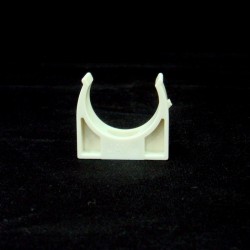PVC Conduit Fittings Spring Clip 1" (25MM)
