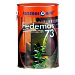 Federal Paint Fedemas Undercoat 7L