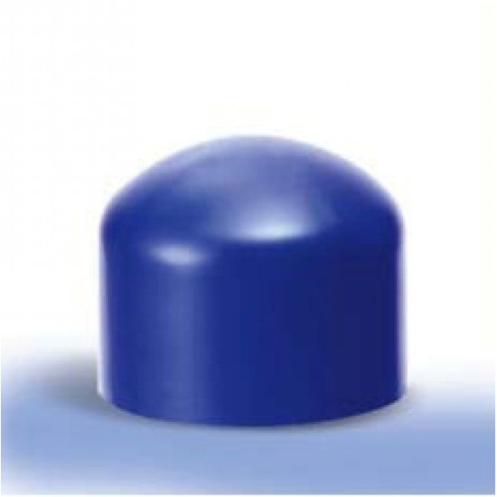 Acrylonitrile Butadiene System (ABS) Fittings End Cap 3/4" (20MM) Acrylonitrile Butadiene System (ABS) Fittings End Cap 3/4" (20MM)