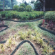 Nylex Rootex RCB 500L (Linear or Planter Style) Root Control & Barrier System 500MM (W) x 50M (L) (ROLL) with 15PCS Metal Clip Nylex Rootex RCB 500L (Linear or Planter Style) Root Control & Barrier System 500MM (W) x 50M (L) (ROLL) with 15PCS Metal Clip