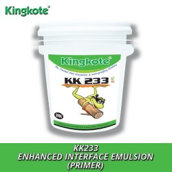 Kingkote KK233 Enhanced Interface Emulsion (Primer) 20L