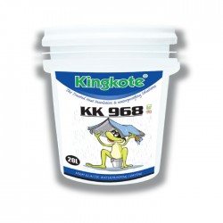 Kingkote KK968 High Elastic Water Repellant 5L