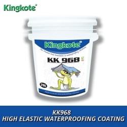 Kingkote KK968 High Elastic Water Repellant 20L