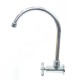 Bob 777-X Elegant Design Wall Type Sink Tap 1/2" Bob 777-X Elegant Design Wall Type Sink Tap 1/2"