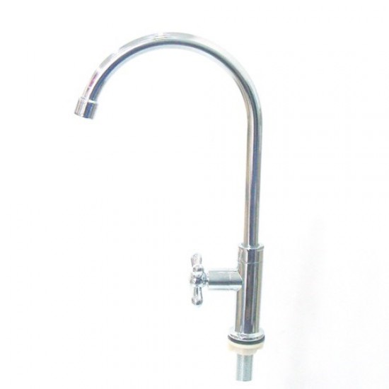 Bob 787-X Elegant Design Pillar Type Sink Tap 1/2" Bob 787-X Elegant Design Pillar Type Sink Tap 1/2"