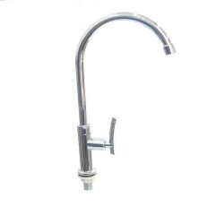 Bob 787-K Elegant Design Pillar Type Sink Tap 1/2"