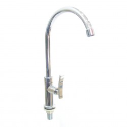 Bob 787-K Elegant Design Pillar Type Sink Tap 1/2"