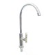Bob 787-K Elegant Design Pillar Type Sink Tap 1/2"