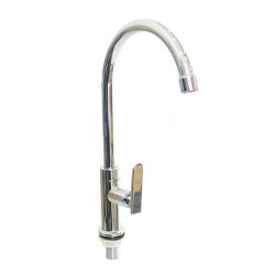 Bob 787-F Elegant Design Pillar Type Sink Tap 1/2"
