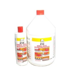 PYE Krek-Seal Resin Based Crack Sealer 500ML (White)