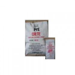 PYE Crete Portland Coloured Cement 20KG (Red)