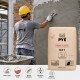 PYE Premix Plaster 921 40KG - Light Grey PYE Premix Plaster 921 40KG - Light Grey