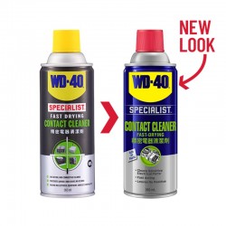 WD-40 Specialist Fast Drying Contact Cleaner 360ML
