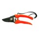 Tiger #700 Wholly Heat Treated Carbon Steel Concave Blade Pruning Shears 7"