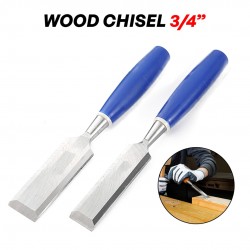 Sunny "Blue Chip" Bevel Edge Wood Chisel 3/4" (20mm)