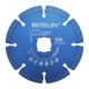 Bosun F1GP Diamond Wheel General Purpose 4" 105MM (D) x 2.1MM (T) x 20MM (AS)