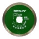 Bosun F3CE Diamond Blade For Ceramic 4" 105MM (D) x 1.5MM (T) x 20MM (AS)