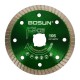 Bosun F5CE Diamond Blade For Ceramic 4" 105MM (D) x 1.4MM (T) x 20MM (AS)