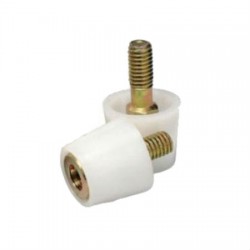 FTW Plastic Cone Type B 9MM (DIA) x 12MM (Plywood Panel)