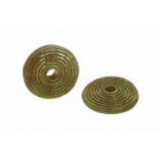 FTW Rubber Ring Water Stop 9MM