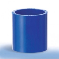 Acrylonitrile Butadiene System (ABS) Fittings Socket 1 1/2" (40MM)