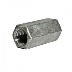 FTW Tie Rod Hexagonal Nut 100MM