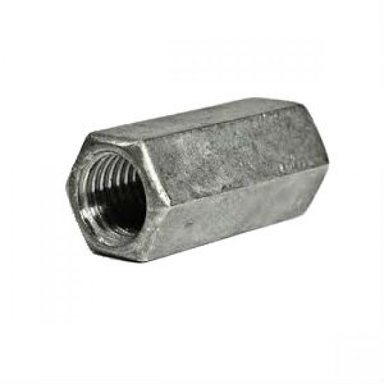 FTW Tie Rod Hexagonal Nut 100MM