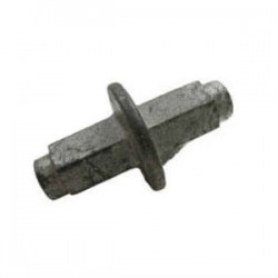 FTW Tie Rod Waterstop-Center with Locking Device (Small Disc) 65MM (DIA) x 110MM (L)