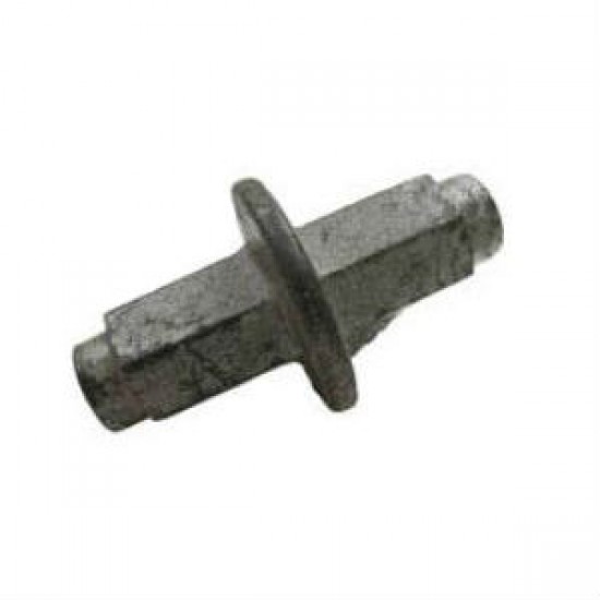 FTW Tie Rod Waterstop-Center with Locking Device (Small Disc) 65MM (DIA) x 110MM (L)