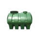 Roto RS 1H Horizontal HDPE Septic Tank (PE5) 1300MM (W) x 940MM (H) 1500L (Commercial Quality) Roto RS 1H Horizontal HDPE Septic Tank (PE5) 1300MM (W) x 940MM (H) 1500L (Commercial Quality)