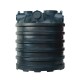 Roto RS 3 Vertical HDPE Septic Tank (PE9-10) 1700MM (DIA) x 1790MM (H) 3100L Roto RS 3 Vertical HDPE Septic Tank (PE9-10) 1700MM (DIA) x 1790MM (H) 3100L