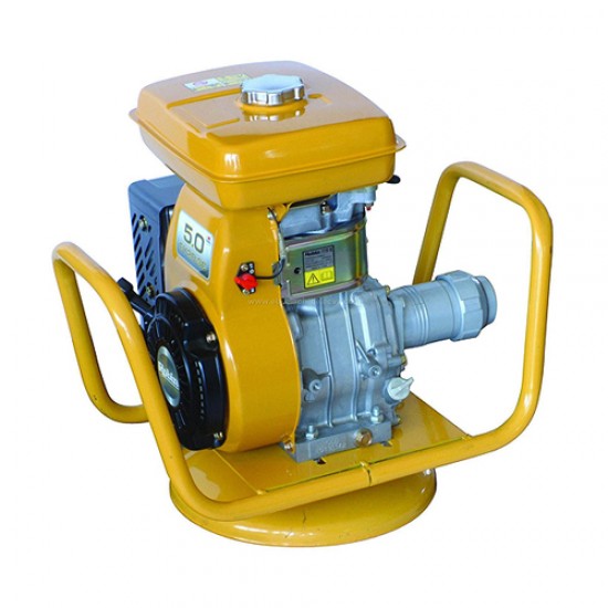 Robin EY20 5.0HP Petrol (Gasoline) Engine with Stabilizing Frame Robin EY20 5.0HP Petrol (Gasoline) Engine with Stabilizing Frame