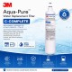 3M Water Filter | 3M C-Complete Replacement Cartridge For AP Easy Complete / CTM-02 Water Filter 3M Water Filter | 3M C-Complete Replacement Cartridge For AP Easy Complete / CTM-02 Water Filter