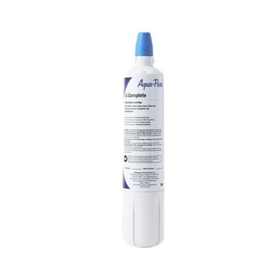 3M Water Filter | 3M C-Complete Replacement Cartridge For AP Easy Complete / CTM-02 Water Filter 3M Water Filter | 3M C-Complete Replacement Cartridge For AP Easy Complete / CTM-02 Water Filter