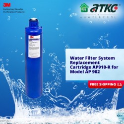 3M Water Filter | 3M AP910-R Replacement Cartridge For Model AP 902 Water Filter