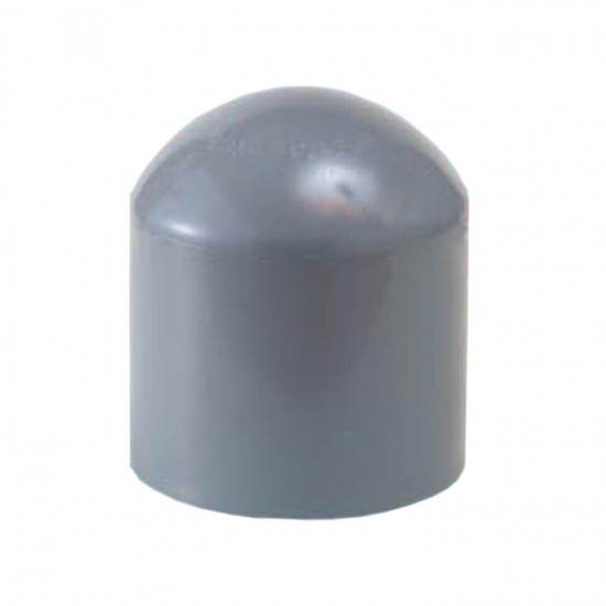PVC Fittings End Cap 4" (100MM)