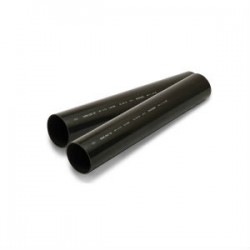 UPVC Conduits For Underground Telecommunication Cable 107MM (DIA) x 2.6MM (T) x 6M (L) (SIRIM)