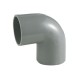 PVC Fittings Equal Elbow 2" (50MM) (B.B.B.)