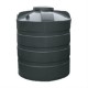 Roto Cale Tank CT450 Closed Top Circular Series 1450MM (DIA) x 1460MM (H) 2410L/530G