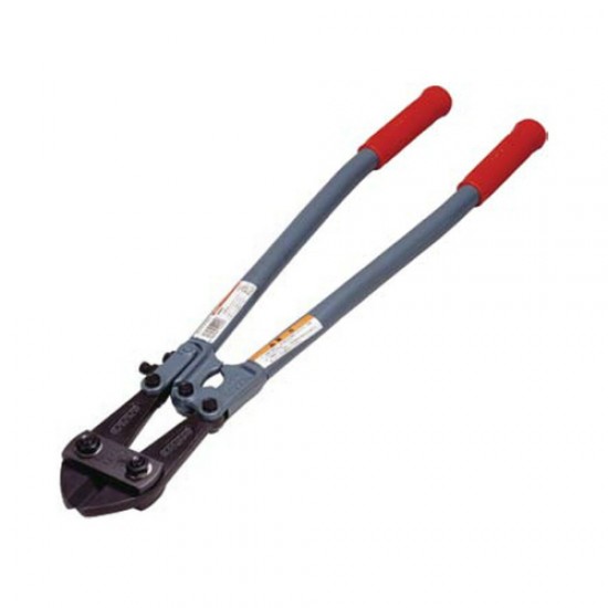 MCC BC-070750 High Quality Heavy Duty Bolt Cutter 30" with Center Cut Jaw Design MCC BC-070750 High Quality Heavy Duty Bolt Cutter 30" with Center Cut Jaw Design