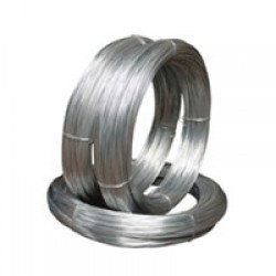 Galvanized (GI) Wire #10 50KG (COIL)