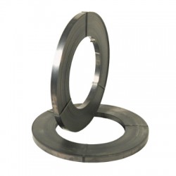 Mild Steel Strapping 5/8" (W) x 0.6MM (T) 45KG (COIL)