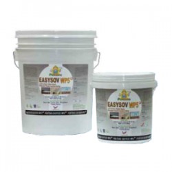 Pentens Easysov WP5 L-210 Synthetic Rubber Based Waterproof Thermal Insulation Coating 20KG