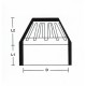 Bina Plastic UPVC Fittings Vent Cowl 6" 160MM Bina Plastic UPVC Fittings Vent Cowl 6" 160MM